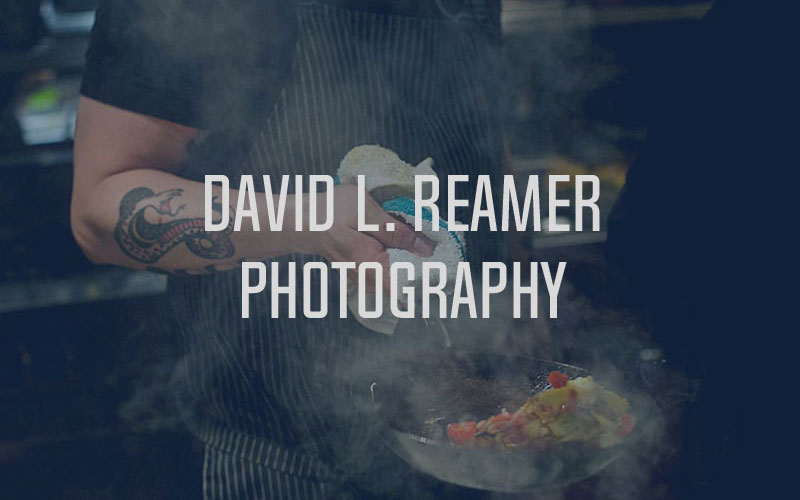 David L. Reamer Photography