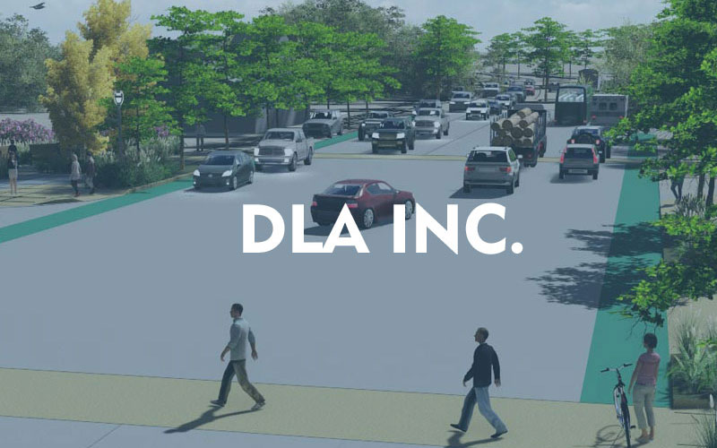 DLA Inc.