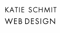 Katie Schmit Web Design