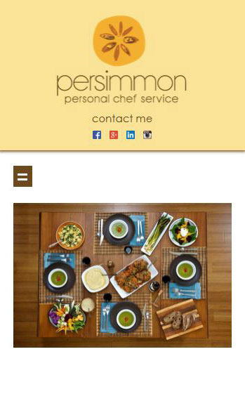 Persimmon PCS