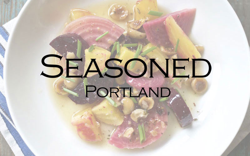 Seasoned Portland